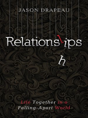 cover image of Relationslips